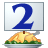  Animations Mini+Alphabets Thanksgiving number+2 two 2 
