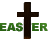   easter cross crosses religion religious Animations Mini Holidays Easter  
