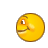   smilie smilies face faces pacman eating Animations Mini Smilies  