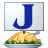  Animations Mini+Alphabets Thanksgiving letter+j  j 