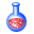   potion science beaker beakers boil boiling Animations Mini Other  