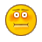   smilies emoticons face faces smilie sad frown Animations Mini Smilies emoticon 