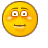   smilies emoticons face faces smilie tired sleepy yawn yawning Animations Mini Smilies  