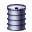   oil can cans Animations Mini Tools barrel 