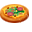   pizza pizzas pie food dinner slice Animations Mini Food  