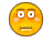   smilie smilies animations face faces surprised wow shock shocked Animations Mini Smilies  