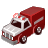   emergancy ambulance rescue truck trucks medical Animations Mini Transportation  