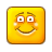   smilie smilies animations face faces square wink winking  emoticon Animations Mini Smilies  