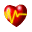   valentines valentine heart hearts love graph graphs Animations Mini Holidays Valentines  