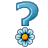   question questions mark flower flowers Animations Mini Other  