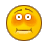   smilies emoticons face faces smilie bubble pop burst Animations Mini Smilies  