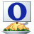  Animations Mini+Alphabets Thanksgiving letter+o  o 