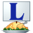  Animations Mini+Alphabets Thanksgiving letter+l  l 