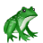 frog frogs Animations Mini Animals  