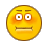   smilies emoticons face faces smilie pain ouch teeth Animations Mini Smilies  