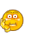  smilie smilies animations face faces hhmmm thinking Animations Mini Smilies  