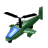   helicopter helicopters copter copters cobra Animations Mini Transportation  