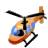   helicopter helicopters copter Animations Mini Transportation  