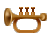  trumpet trumpets music horn horns Animations Mini Music  
