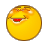   smilie smilies animations face faces laugh laughing funny Animations Mini Smilies emoticon  