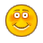   smilies emoticons face faces smilie smile happy grin Animations Mini Smilies  