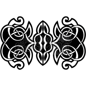 celtic design 0096b