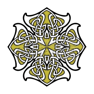 celtic design 0149c