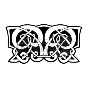 celtic design 0130b