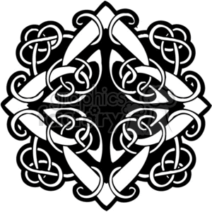 celtic design 0058b
