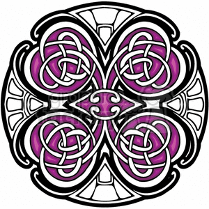 celtic design 0031c