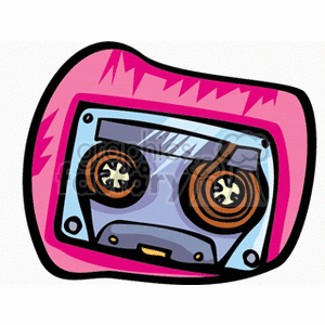 compactcassette