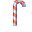 small candy cane