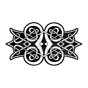 celtic design 0109b