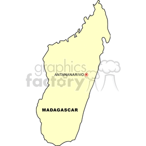 mapmadagascar