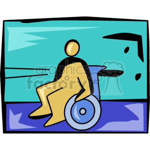 wheelchair700