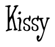Kissy