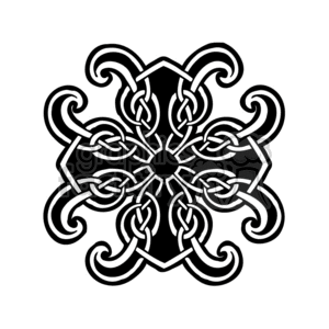 celtic design 0141b