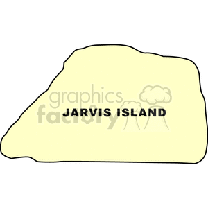 mapjarvis-island