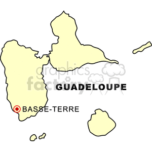mapguadeloupe