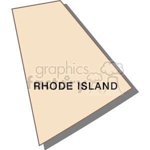 state-Rhode Island cream