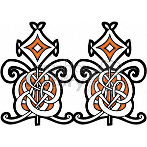 celtic design 0019c