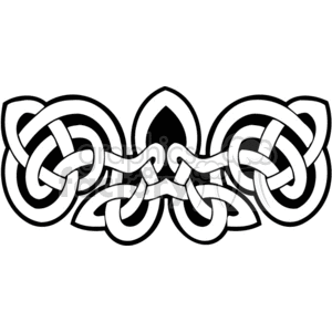 celtic design 0090b