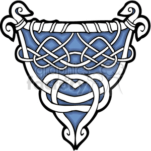 celtic design 0075c