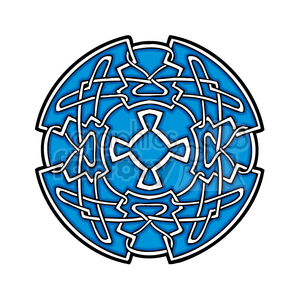 celtic design 0110c