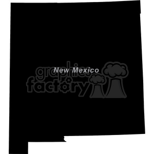 NM New Mexico