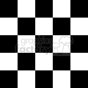 checkered board