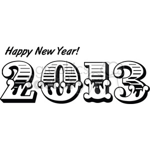 2013 Happy New Years 005