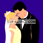 wedding_couple_kiss003