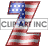This animated gif is the letter z , with the USA's flag as its background. The flag is waving, but the number remains still