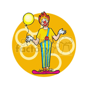 clown7151